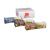 Powerbar Natural Protein Multiflavour Box 12x40g - Vegan Protein Bars + Natural Ingredients