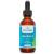 Pure Plant-Based Squalane Oil Boosted with Vitamin E (LARGE 2 oz) - Organic ECOCERT/USDA Certified Squalane Derived from Sugarcane - Best Moisturizer For Face, Body, Skin & Hair - 2 fl oz / 60 ml