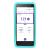 Omnipod 5 Gel Skin Case- Soft Silicone Cover Designed to Protect The Omnipod 5 Device (Aqua)