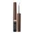 L'Oreal Paris Cosmetics Brow Stylist Boost and Set Brow Mascara  Dark Brunette  0.1 Fluid Ounce