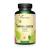 Papaya Enzyme Vegavero | 2 100mg Papain | 100% Natural: Carica Papaya Fruit Extract | NO Additives | 120 Vegan Capsules