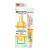 Garnier vitamin C anti-tired eye cream for a bright and guard eye area against dark circles and crow's feet glow booster eye care scinactive 1 x 15 ml single