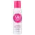 Punky Temporary Hair Color Spray, Lynx Pink, Fast-Drying, Non-Sticky, Non-Damaging, Travel Size Hair Dye for Instant Vivid Hair Color, 3.5 oz 3.5 Ounce (Pack of 1) Lynx Pink