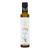 Pellas Nature Olive Oil Extra Vergine with thyme - olive oil cold pressed test winner from Greece OK -Kosher without additives 250ml oil bottle Olive oil with thyme