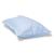Avalon Papers 703 Single-Use Pillowcase Tissue/Poly 21'' x 30'' Blue (Pack of 100) Blue Pillowcase