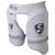 Sg Ultimate Thigh Guard White men