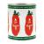 San Marzano Whole Peeled Tomatoes, 28 Ounce (Pack of 6)