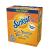 Sunkist Singles to Go Drink Mix Variety Pack Sugar Free - 40 Sticks