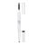 eleven.Instant Lift Brow Pencil |Double-sided precision liner & spooler for defined brows |Deep Brown |0.006 OZ (0.18g) deep brown 0.18 g (1 Pack)