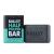 Ballsy Bar Soap Activated Charcoal  Essential Oils  and Plant Extracts .5lb