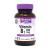 Bluebonnet Vitamin B-1 100 mg Vegetable Capsules, 100 Count