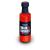 Scovilla s Finest BRAIN BURNER 100ml | Extremely hot chili sauce with Trinidad Scorpion & Carolina Reaper | Hot Sauce