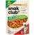 Snak Club Tajin Clasico Chili & Lime Peanuts, Mild in Heat Bold In Flavor, Family Size Resealable 12 Ounce Pack Tajin Chili & Lime Peanuts 12 Ounce (Pack of 1)