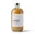 GIMBER Organic Ginger Concentrate 500 ml | Alcohol-Free Organic Drink Made from Ginger Lemon and Herbs | Premium Ginger Essence