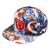 Marvel Legends Captain America, Ironman, Avengers, Hulk Baseball Cap for Boys  Avengers Hat Youth Ages 5-14 Blue