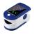 BODYA Fingertip Pulse Oximeter LED Display Blood Oxygen Saturation for Pulse Rate Heart Rate Monitor SpO2 Health Monitor