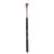 Sigma Beauty E57 Firm Shader Eyeshadow Brush - Professional Makeup Brush for Intense Applications or Controlled Finishes - Vegan Eyeshadow Brush for Fine Details