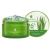 ALODERMA Organic Pure Aloe Vera Gel Made with 96% USDA Organic Certified Aloe Vera within 12 Hours of Harvest (200g, 7.0 oz), Suitable for All Skin Types  No Sticky Residue  Eco-Friendly