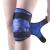 NEWGO Ice Pack for Knees Replacement Surgery, Reusable Gel Cold Pack Knee Ice Pack Wrap Around Entire Knee for Knee Injuries, Knee Ice Wrap for Pain Relief, Swelling, Bruises