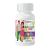 BariatricPal Multivitamin ONE 1 per Day! Bariatric Multivitamin Capsule with 60mg Iron (90 Count) 90 Count (Pack of 1)