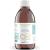 Mighty Elements Liposomal Curcumin 250 mg curcumin blood orange-vanilla taste vegan gluten-free high bioavailability high-dosed 250 ml