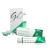 Opalescence Whitening Bundle - Opalescence Go  10% Hydrogen Peroxide Prefilled Whitening Trays and Whitening Toothpaste - Mint Flavor
