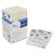 Bruder Hygienic Eyelid Cleansing Sheets Micro Fine Individually Wrapped Untreated Sheets 35 Count Box 35 Count (Pack of 1)