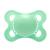 LittleForBig Bigshield Generation-3 Single Big Sized Pacifier Green