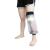 HKF HO KI HO Waterproof Protectors Dressing Cover for Shower Cast Protector for Adults Knee Adult Broken Knee Wound Burns Cast Cover with Waterproof Seal Protection Lightweight Reusable.