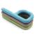 Original Hand-Held Sensory Chew Toys for Autistic Children(3 Pack) Chew Sticks fo Kids Alt. to Chew Necklaces for Sensory Kids Teething Oral Motor Stimulation ADHD SPD - Silicone Teether Toys