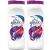 Glade Carpet and Room Powder, Lavender and Peach Blossom, 32-Ounce, 2-Pack 2 Pound (Pack of 2)
