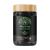 Naturise Omega 3 vegan - algae oil - 804mg DHA & EPA - high -dose - 60 capsules - laboratory test - triglyceride form - without Carrageen - UV glass