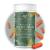 Amazing Nature Micelle Curcumin with vitamin D and C - Novasol turmeric capsules high dose 1 capsule daily with 185x higher turmeric without piperine 1 x 60 premium liquid curcuma
