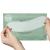 Dermaclara Neck Wrinkle Patch - Silicone Fusion Treatment Neck Patches for Wrinkles & Fine Lines - Anti-Wrinkle Patches for Pregnancy Safe SkinCare - Reusable up to 30 Times