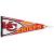 WinCraft NFL 14514115 Kansas City Chiefs Premium Wimpel 30 5 x 76 2 cm