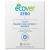 Ecover zero washing powder (1.2 kg/16 washloads) sensitive detergent with plant -based ingredients detergent powder for allergy sufferers and sensitive skin 1.2 kg (1 Pack)