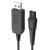 HQ8505 Charger Compatible with Philips Series 5000 Shaver Mellbree Charger Compatible with Philips Series 3000 Series 5000 Shaver Charger 1