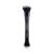 Lune+Aster Contour Duo Brush - Multi-tasking, dual-ended vegan Contour Duo Brush. - vegan, paraben free