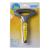 JW Gripsoft Grooming Double Row Undercoat Rake 1