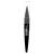 Maybelline New York Kajal Eyestudio Kajal Kh l Liner No. 1 Pitch Black 1.5 g 1 piece 13 g (1 pack) pitch black