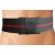 Umbilical Hernia Support Belt 3 Inches wide Abdominal Navel Truss One Removable Cushion Pad UK (XL 43-50 inches)