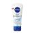 Nivea 3in1 Care & Protect Hand Creme for stressed skin through hand hygiene skin care for normal to dry hands with anti-bacterial effect* 1 ml (1 Pack)