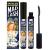 theBalm Mad Lash Mascara 0.27 Fl Oz (Pack of 2) Black
