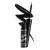 NYX PROFESSIONAL MAKEUP Epic Wear Liquid Liner, Long-Lasting Waterproof Eyeliner - Black Black Matte