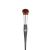 Energy beveled blush brushes blush brush foundation brush make-up brushes for blending liquid creamy and powdery primer-M212 Black 28.5g