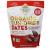 ORGANIC Pitted Dates (Deglet Nour) - Sunny Fruit 40oz Bulk Bag (2.5 lbs)  NO Added Sugars Sulfurs or Preservatives  NON-GMO VEGAN HALAL & KOSHER
