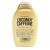 OGX Anti-Hair Fall + Coconut Caffeine Strengthening Conditioner with Caffeine  Coconut Oil & Coffee Extract  13 Fl Oz