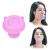 Face Neck Toning Exerciser for Women  Face Lift Skin Firming V Shape Double Chin Exerciser Instrument  Eliminate Nasolabial Folds  Tighten Facial Skin  Portable Anti Wrinkle Mouth Exercise Tool