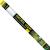 Exo Terra Natural Light ideal daylight for all reptiles amphibians invertebrates and plants fluorescent tube T8 18W 60cm yellow 18W - 60cm