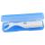 Denshine Dental Oral Dental Floss Holder 50m 1 Pcs with Free Box